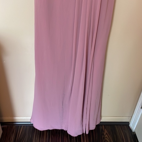 WATTERS
Blush Aldridge Gown - Picture 7 of 8